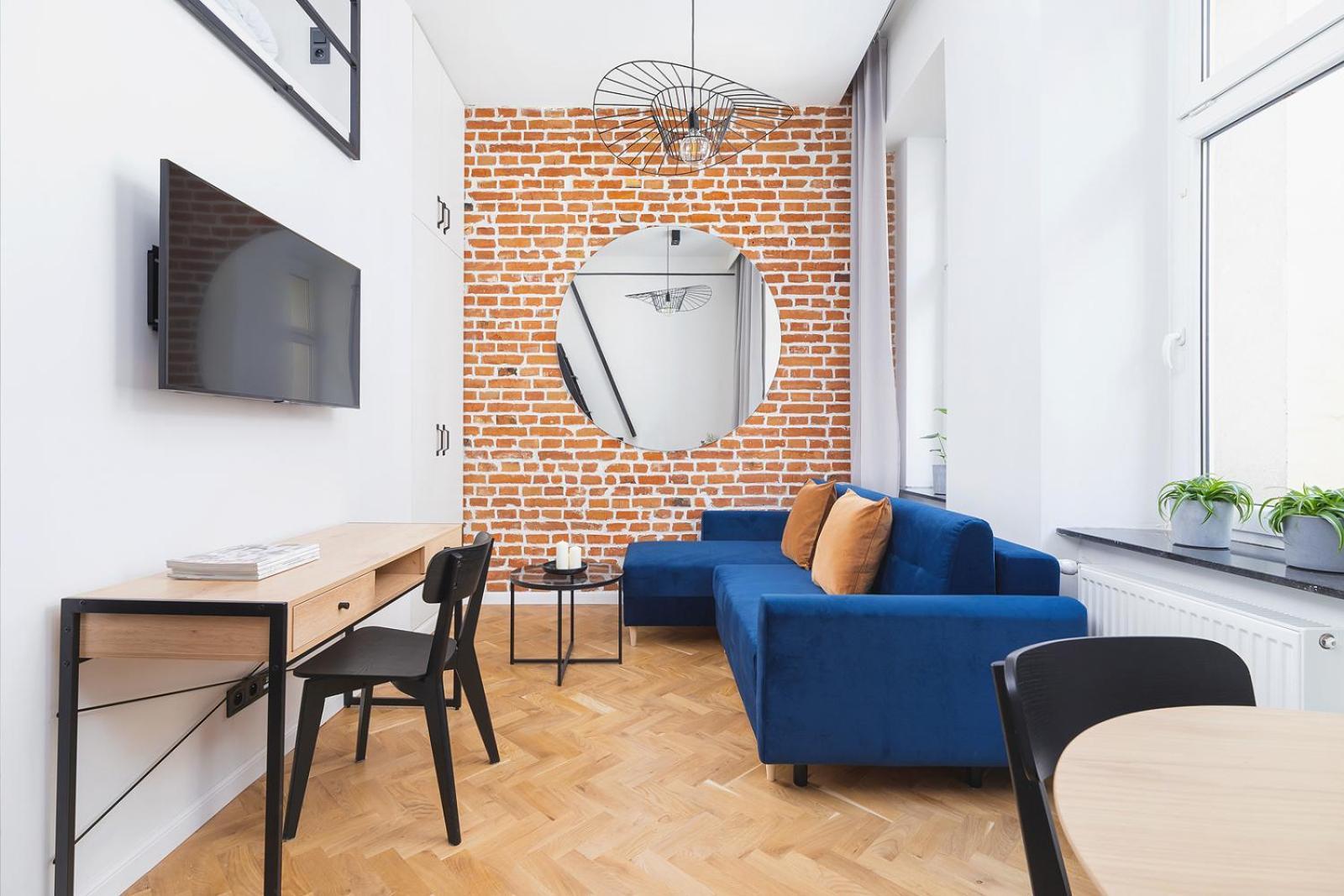 Studio Apartment - Radziwillowska 27 Krakow Exterior photo